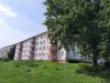 Gemütliche 2-Raum-Wohnung mit Charme - Außenansicht